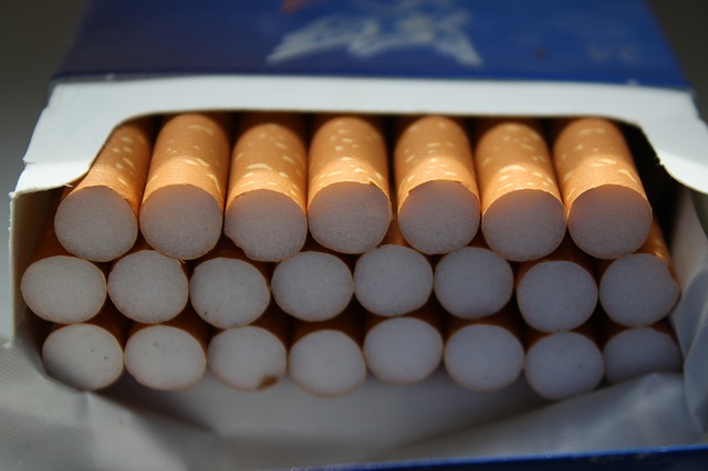 Scottish Widows to divest millions from tobacco firms