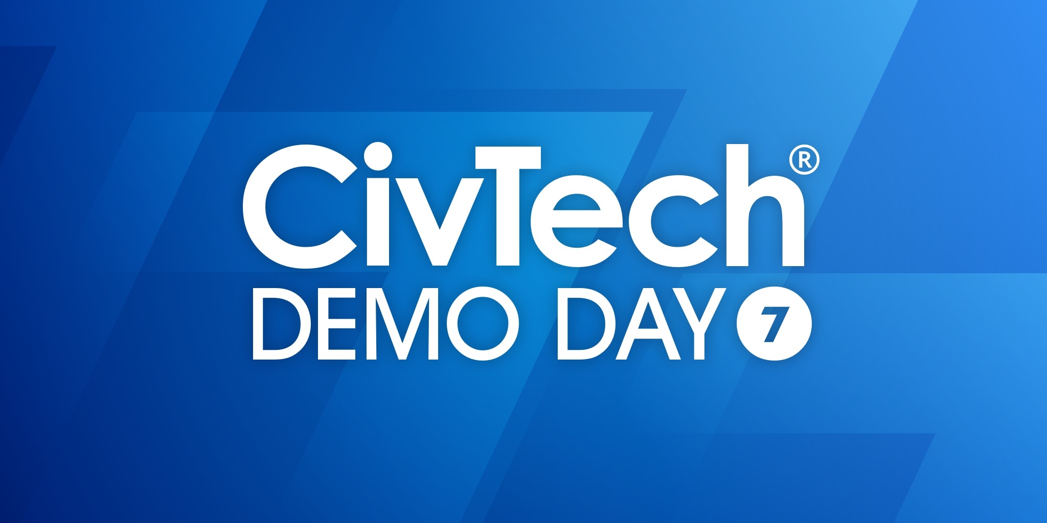 £10 million in funding for 2023 CivTech challenges