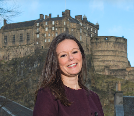 Dentons appoints Claire Armstrong as Scotland managing partner