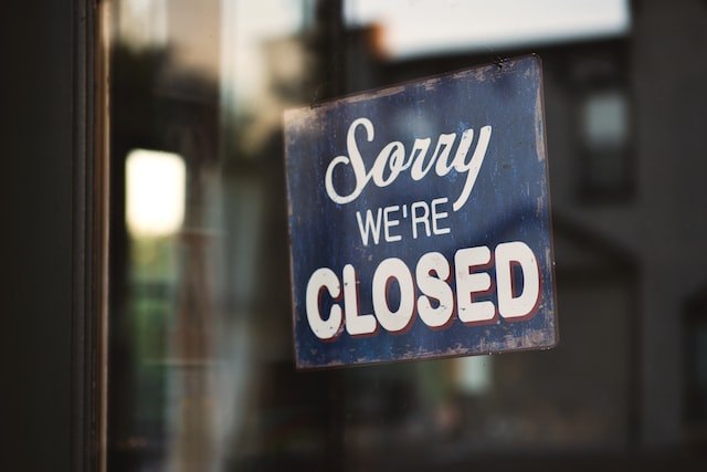 PwC: UK store closures at lowest rate in seven years, but openings continue to lag