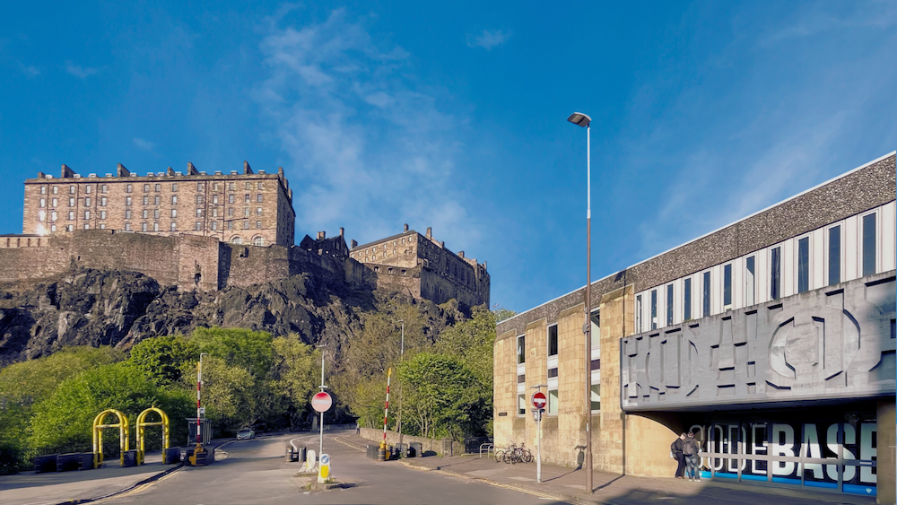 Scottish legal tech startups lined up for LawtechUK launch in Edinburgh