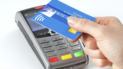 Contactless limit may double to £100