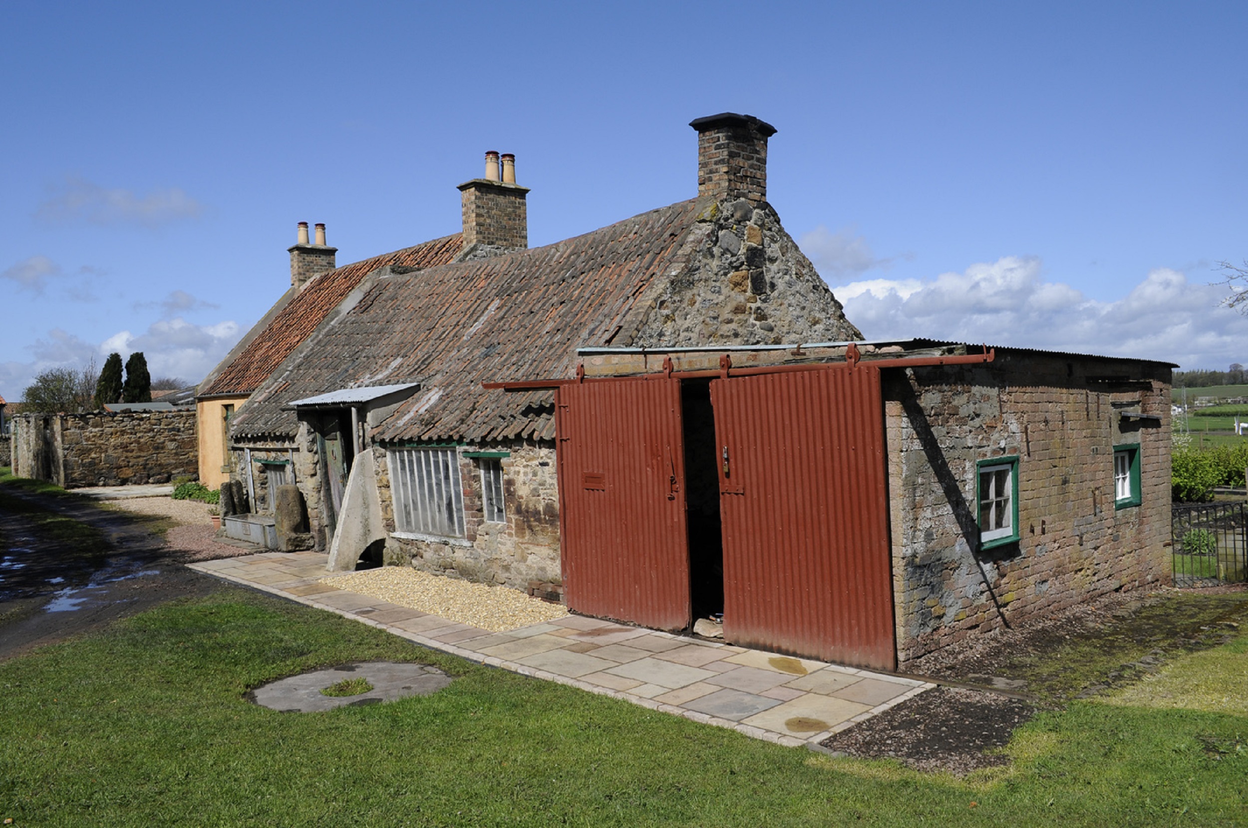 Scottish rural projects set to lose out on £1.28bn EU funding programme post-Brexit