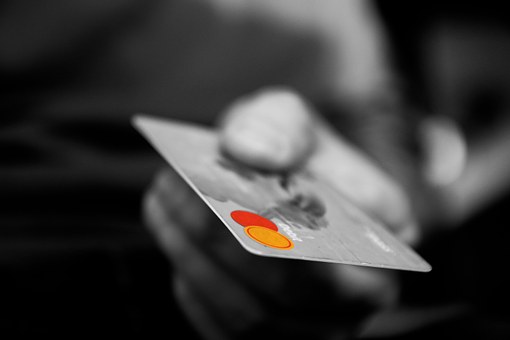 CAS: Credit card providers must work with customers over new debt rules