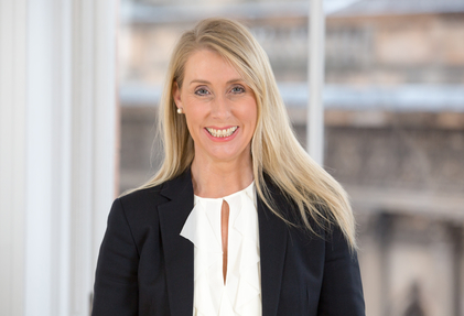 Nationwide Building Society appoints Debbie Crosbie as chief executive