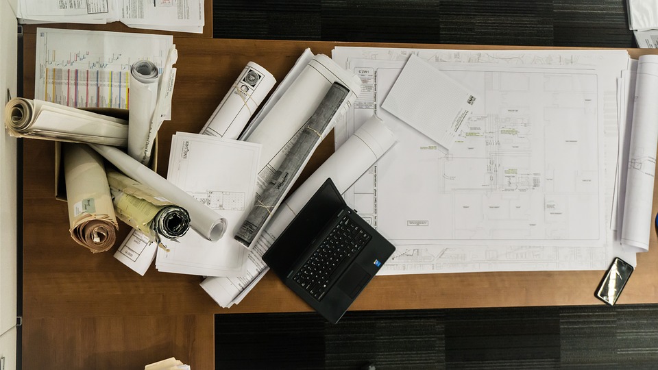 Finance duo submit plans for £2m Westhill office development