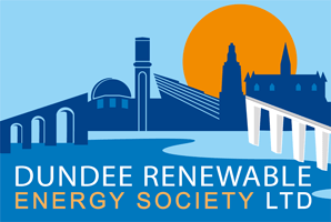 Dundee Renewable Energy Society raises almost £2.5m in crowdfunder for solar farm