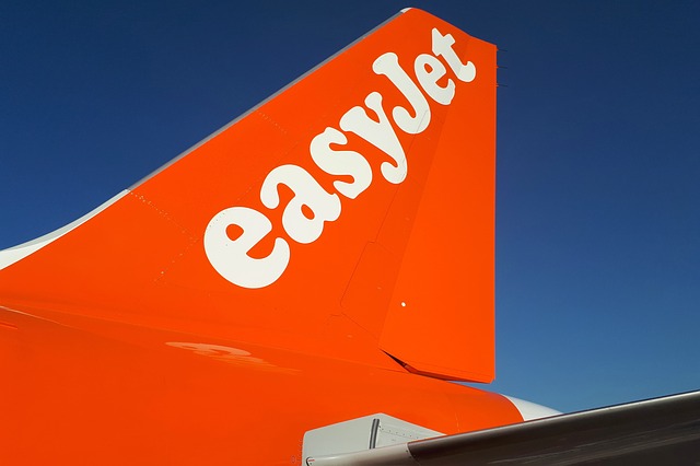 Easyjet finance head Andrew Findlay to step down