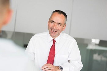 Housebuilding veteran Ed Monaghan joins Clark Contracts as non-executive director