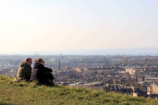 Barclays: Edinburgh the UK’s happiest city for homeowners