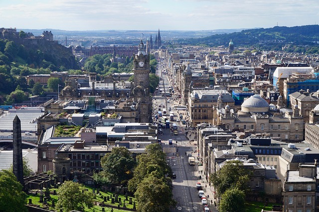 Council approves Edinburgh tourist tax plan as accountant queries VAT implications