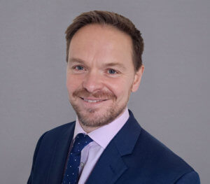 James Hambro & Partners appoints Alex Montgomery to head up new Edinburgh office