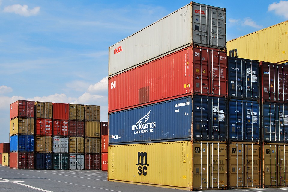 BCC: Nearly 3 in 4 UK exporters report no sales growth in Q2