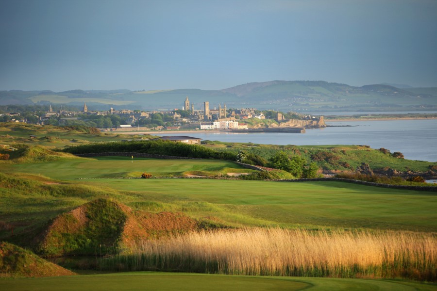 Fairmont St Andrews under new ownership