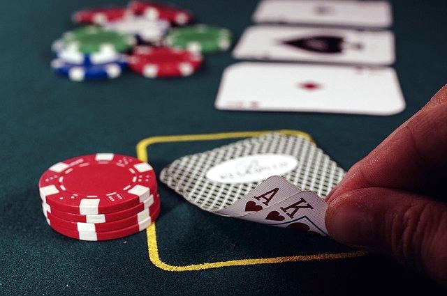 Rise in gambling transactions prompts TSB to offer support with GamCare partnership