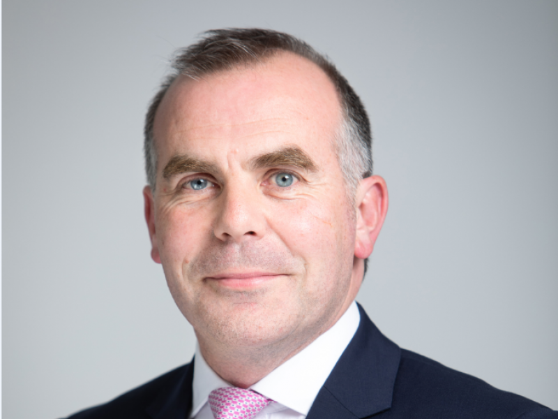 Gary Cameron appointed new head of Scotland for BNP Paribas real estate