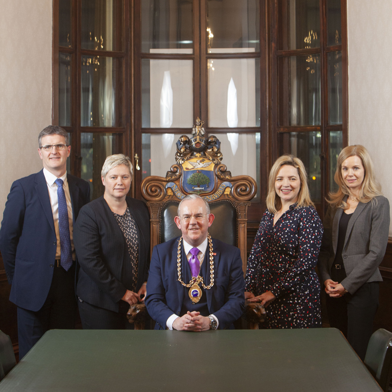 Paul Little appointed Glasgow Chamber of Commerce president