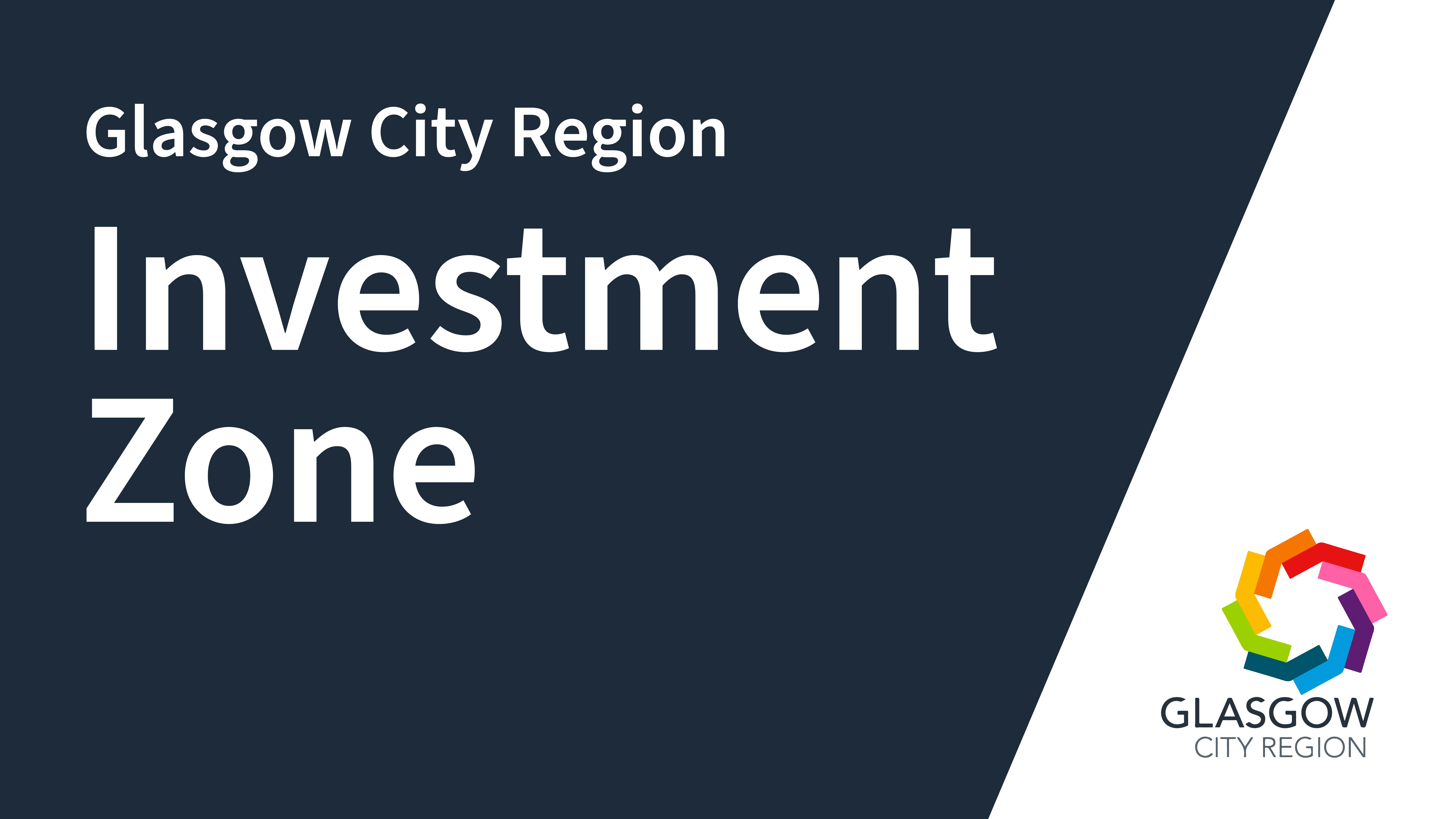 Glasgow City Region’s investment zone takes flight as bid applications near £2bn