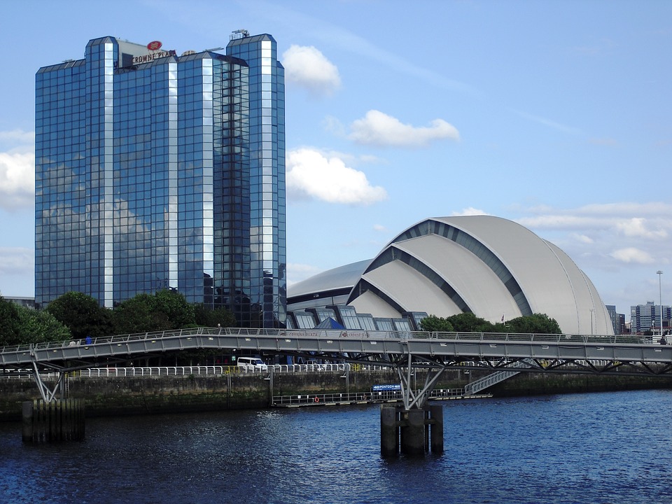 Glasgow City Council to 'remortgage' assets to make £548m equal pay settlement