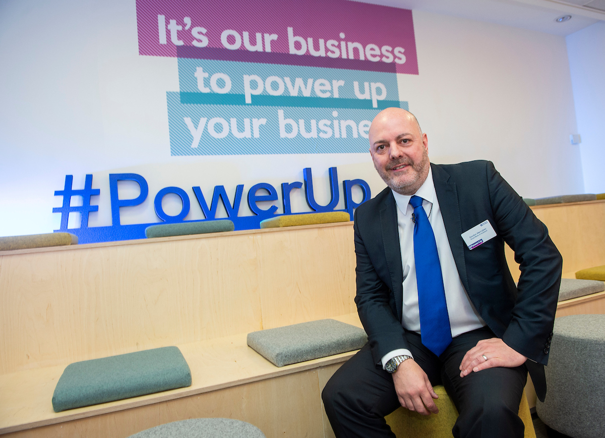 RBS launches new entrepreneur competition