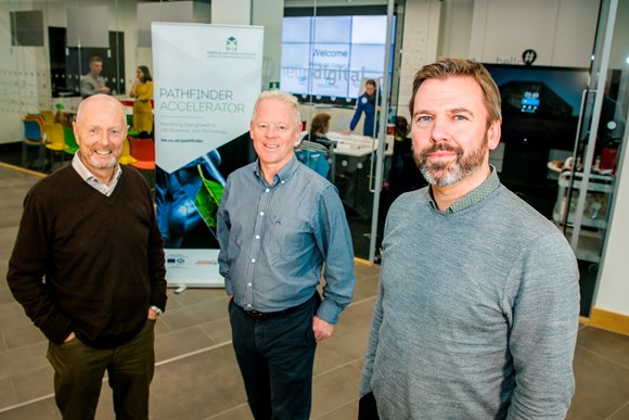 Nine businesses to join Highlands and Islands accelerator programme