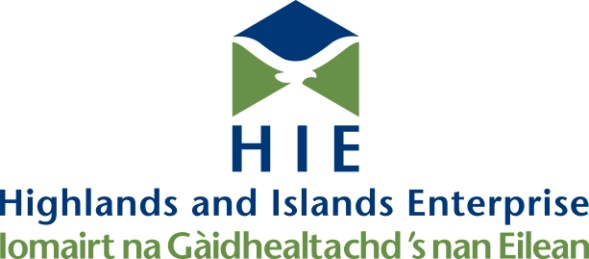 HIE invest £700k in Inner Moray Firth in first half