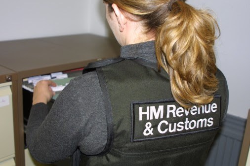 Five arrested as part of £12m VAT fraud and money laundering investigation