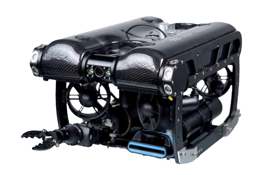 Highland ROV business secures loan from HOIL