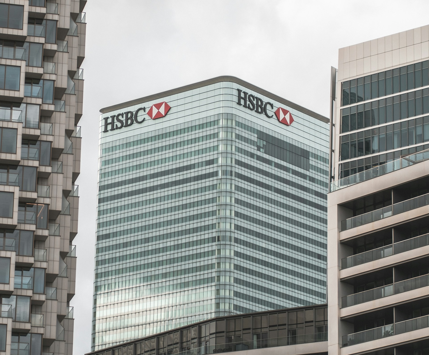 Second-largest PRA fine hits HSBC for £57.4m over 'serious failings' in customer deposit safeguards