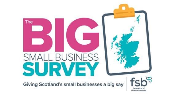 FSB launches Big Small Business Survey