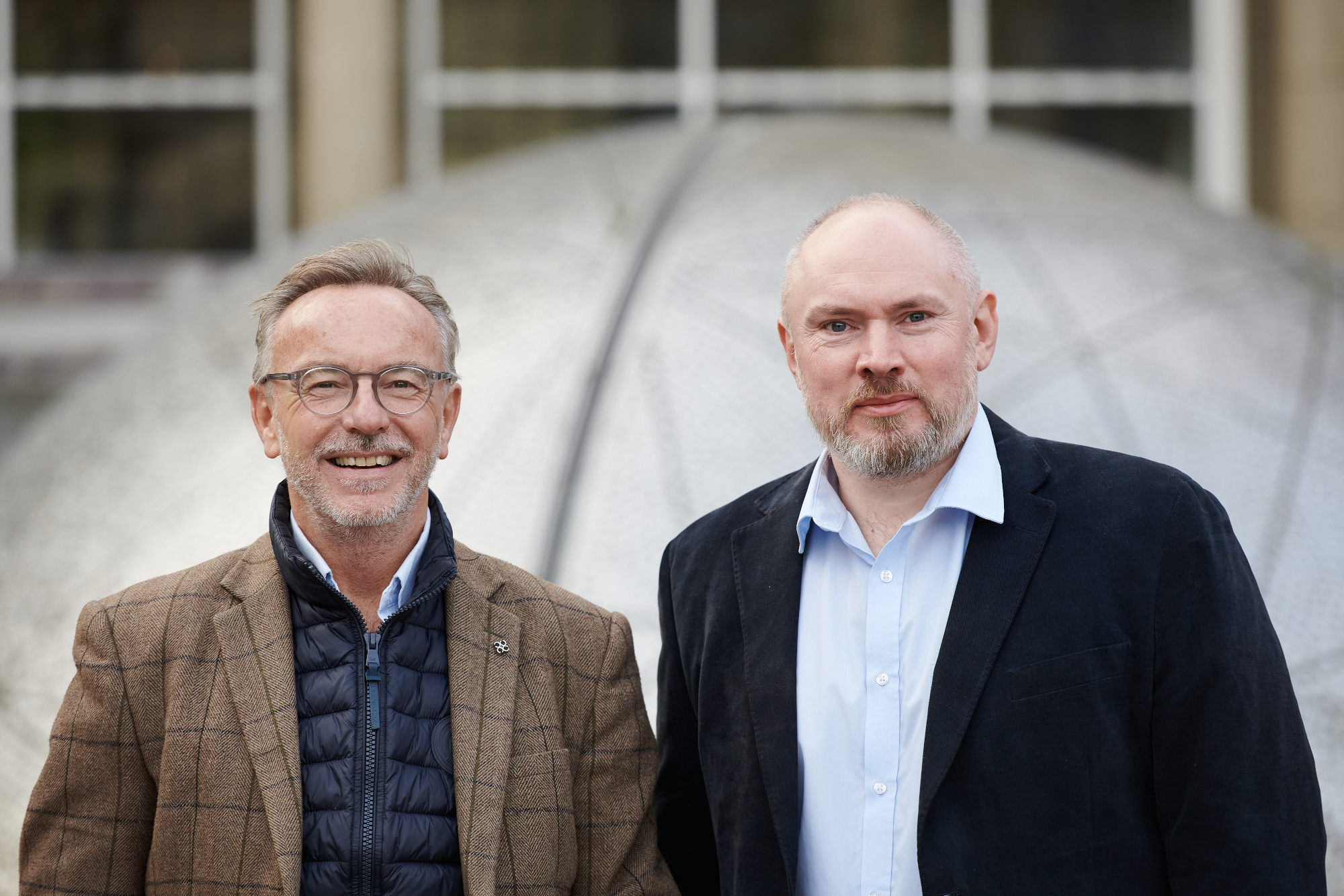 Edinburgh-based Ingenious Audio secures six-figure sum to expand operations