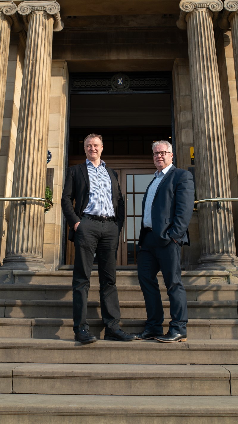 Kelvin Capital to triple annual investment volume