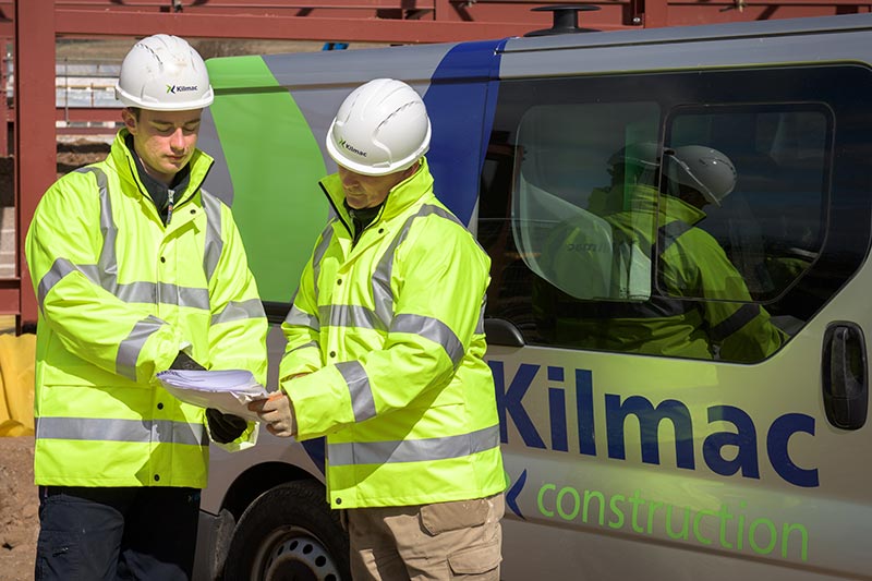 Kilmac profits soar to record £2.4m on school building boom