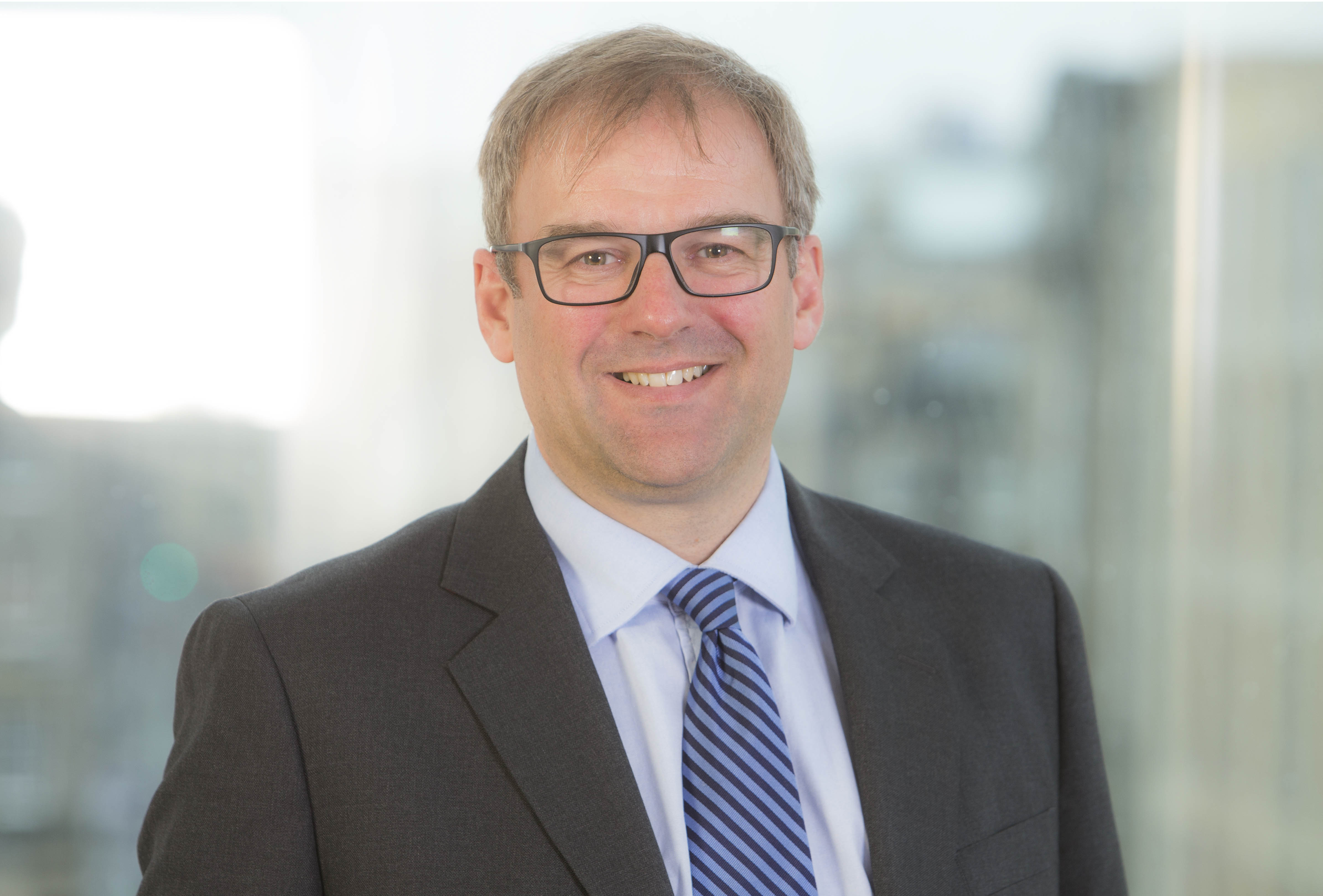 PwC Scotland to recruit 120 new staff as technology transforms business