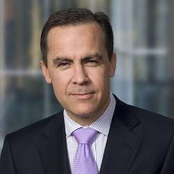 Bank of England holds interest rate