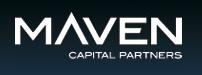 Maven Capital Partners to distribute COVID-19 loans through Midland Engine Debt Fund