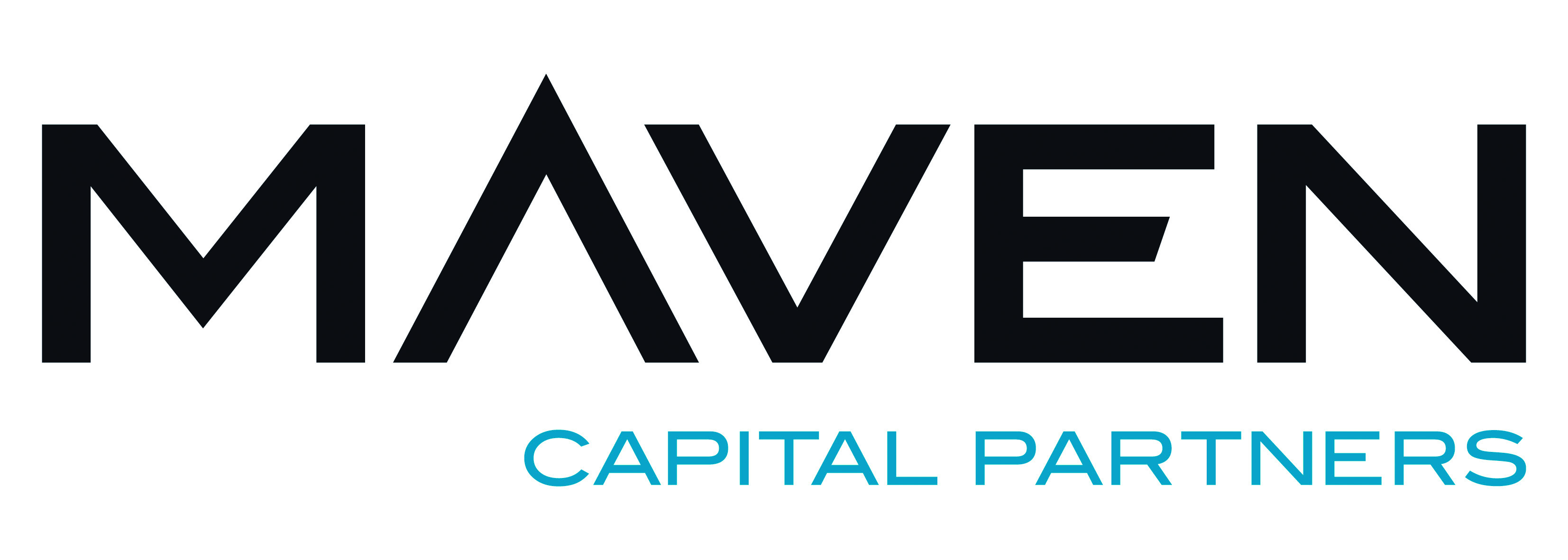 Maven leads investment in Symphonic Software
