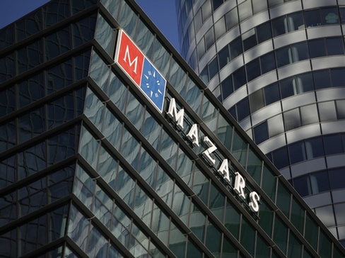 FRC launches investigation into Mazars' audit of Studio Retail Group