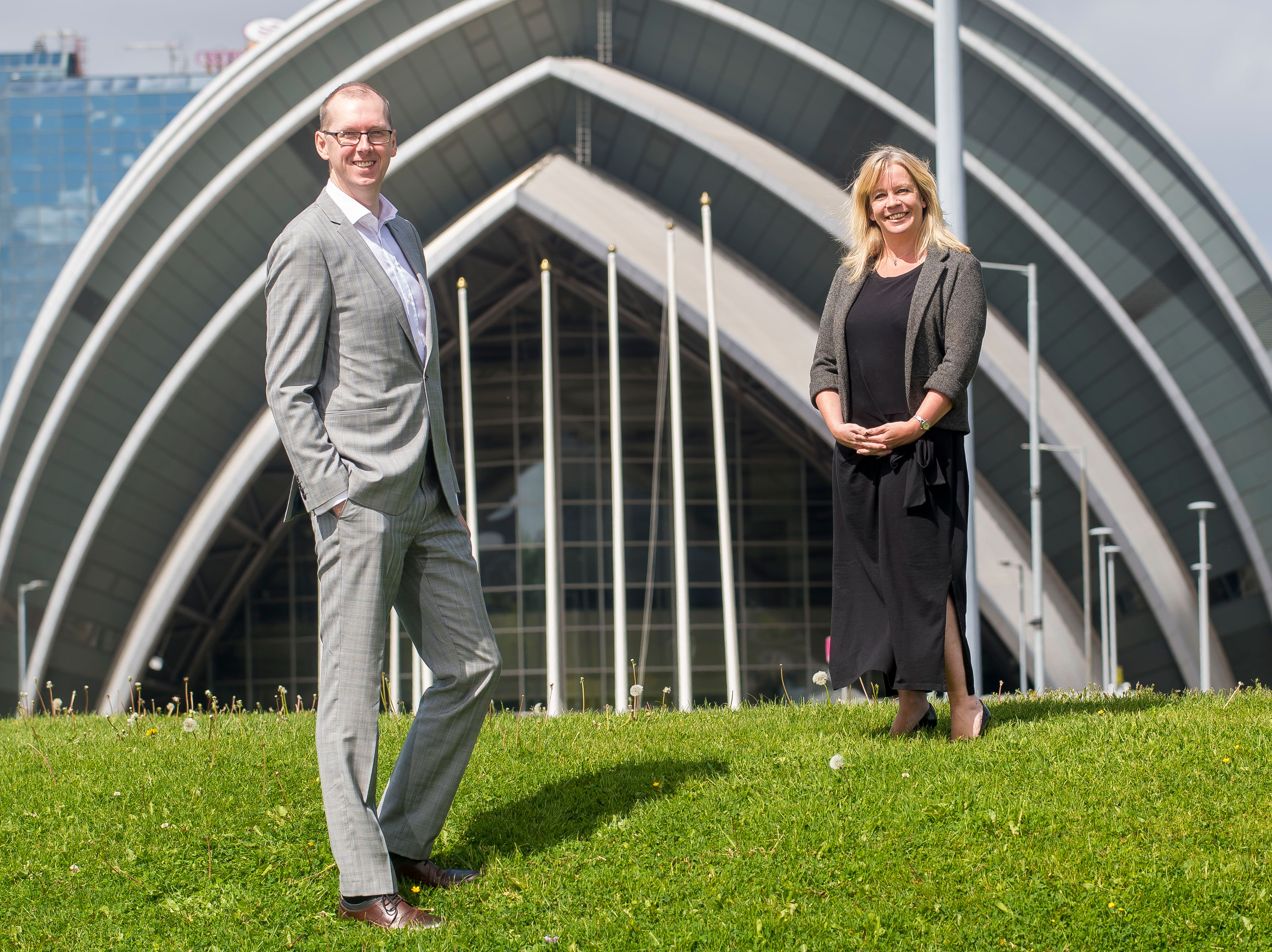 McCrea Financial Services appoints Veronica Thomas and Chris Bain as independent financial advisors
