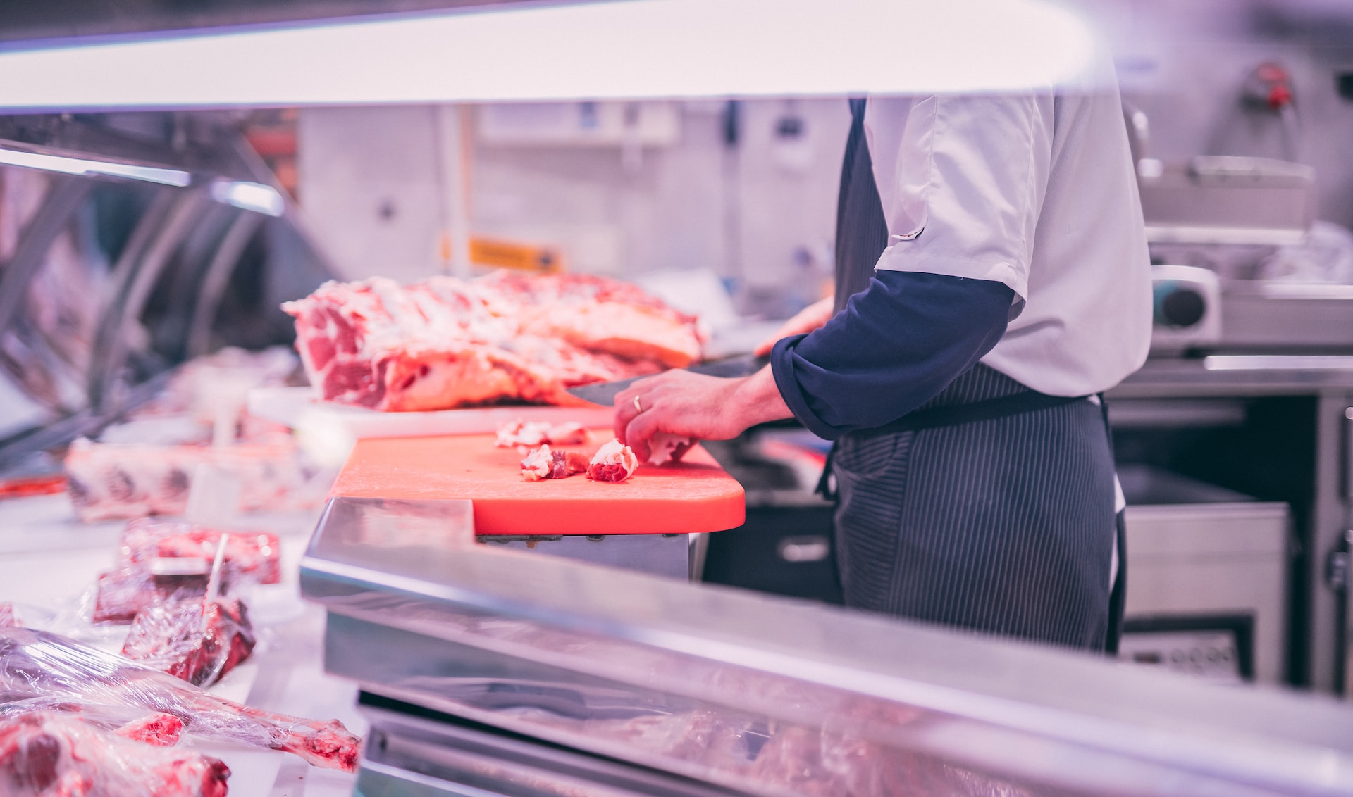 Scotbeef sells two meat processing plants to ABP Foods