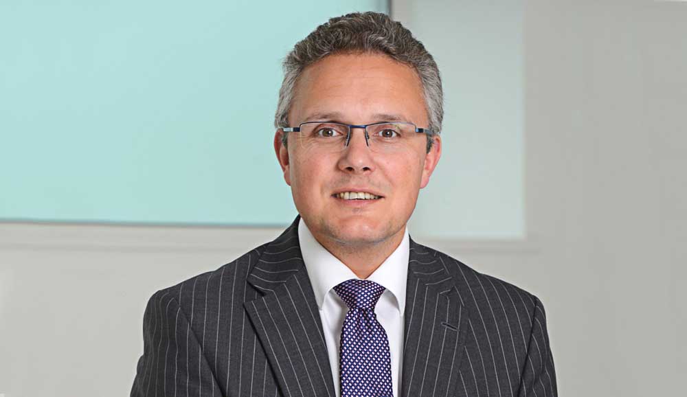 Santander UK CEO to depart ahead of TSB merger