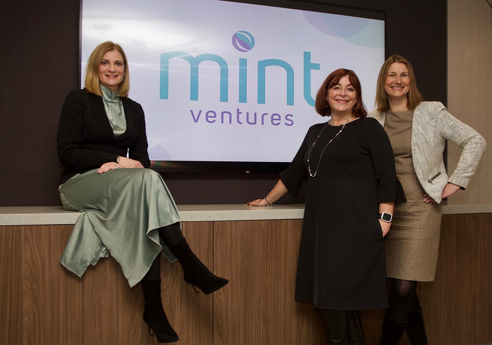 Mint Ventures secures funding from Scottish Enterprise to expand membership