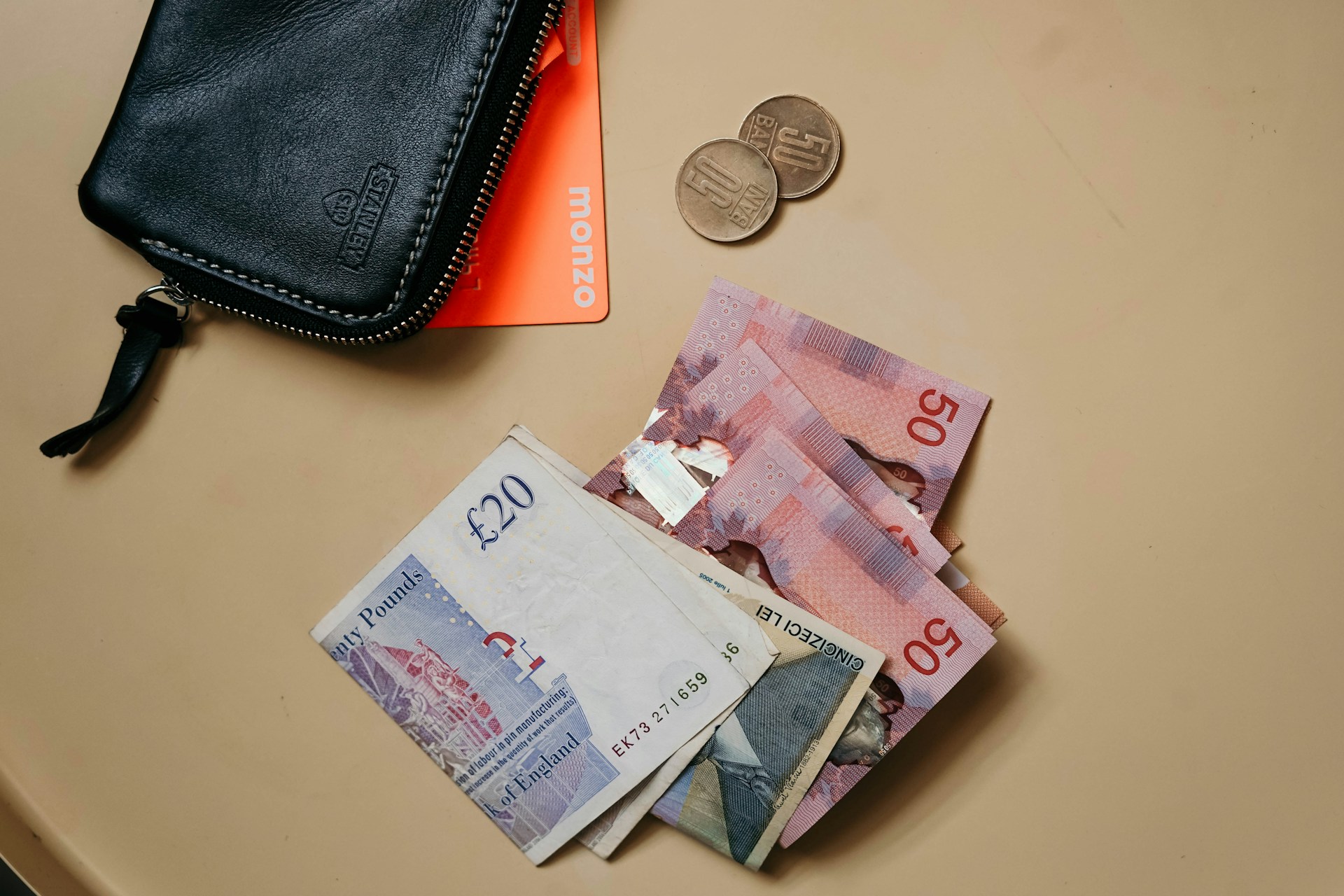Monzo fined £21m for 'lacking' anti-financial crime controls