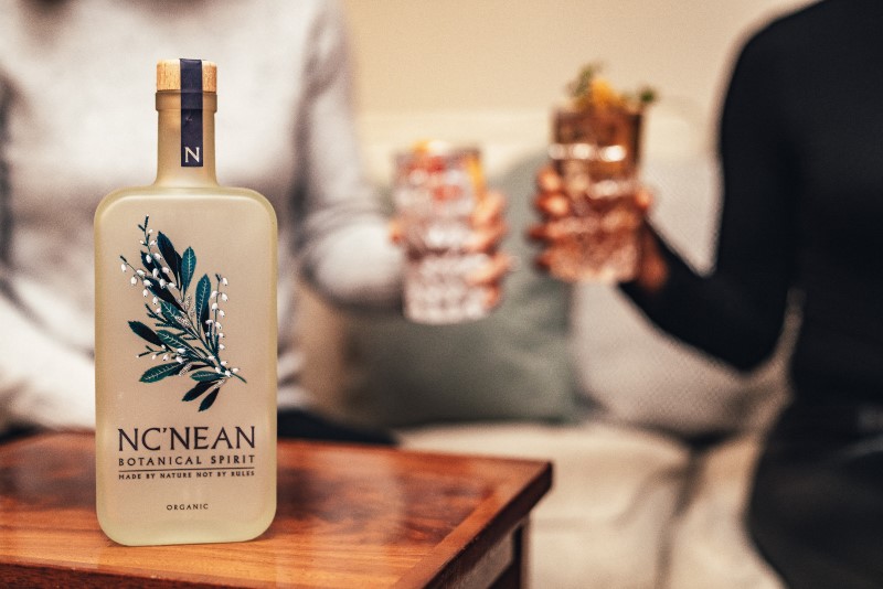 Nc'nean secures £1.7m from investors to boost growth for Highland distillery