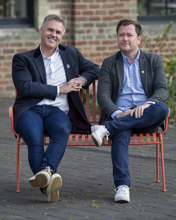 Neatebox joins RBS accelerator programme