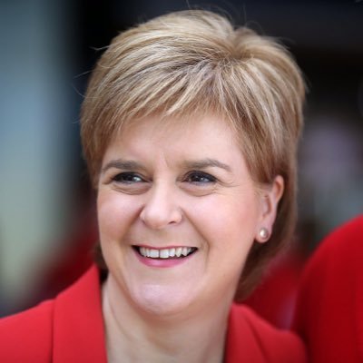 First Minister Nicola Sturgeon calls for financial clarity ahead of COVID recovery summit