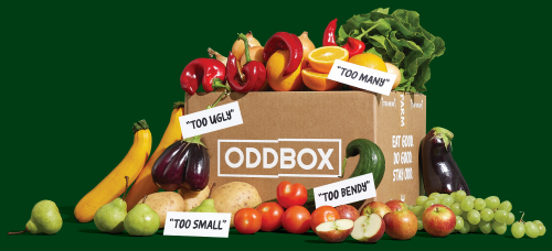 Oddbox expands into Scotland with plans for operations in Edinburgh and Glasgow