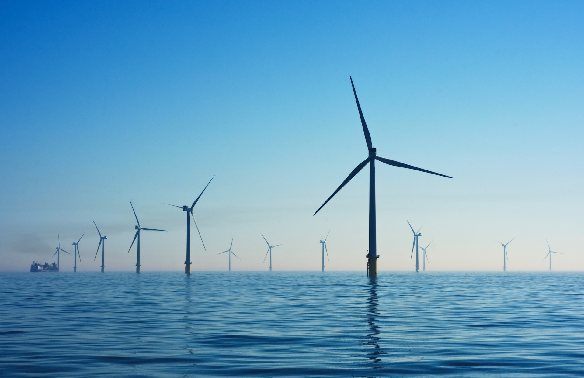 Crown Estate Scotland secures £262m from North Sea decarbonisation projects