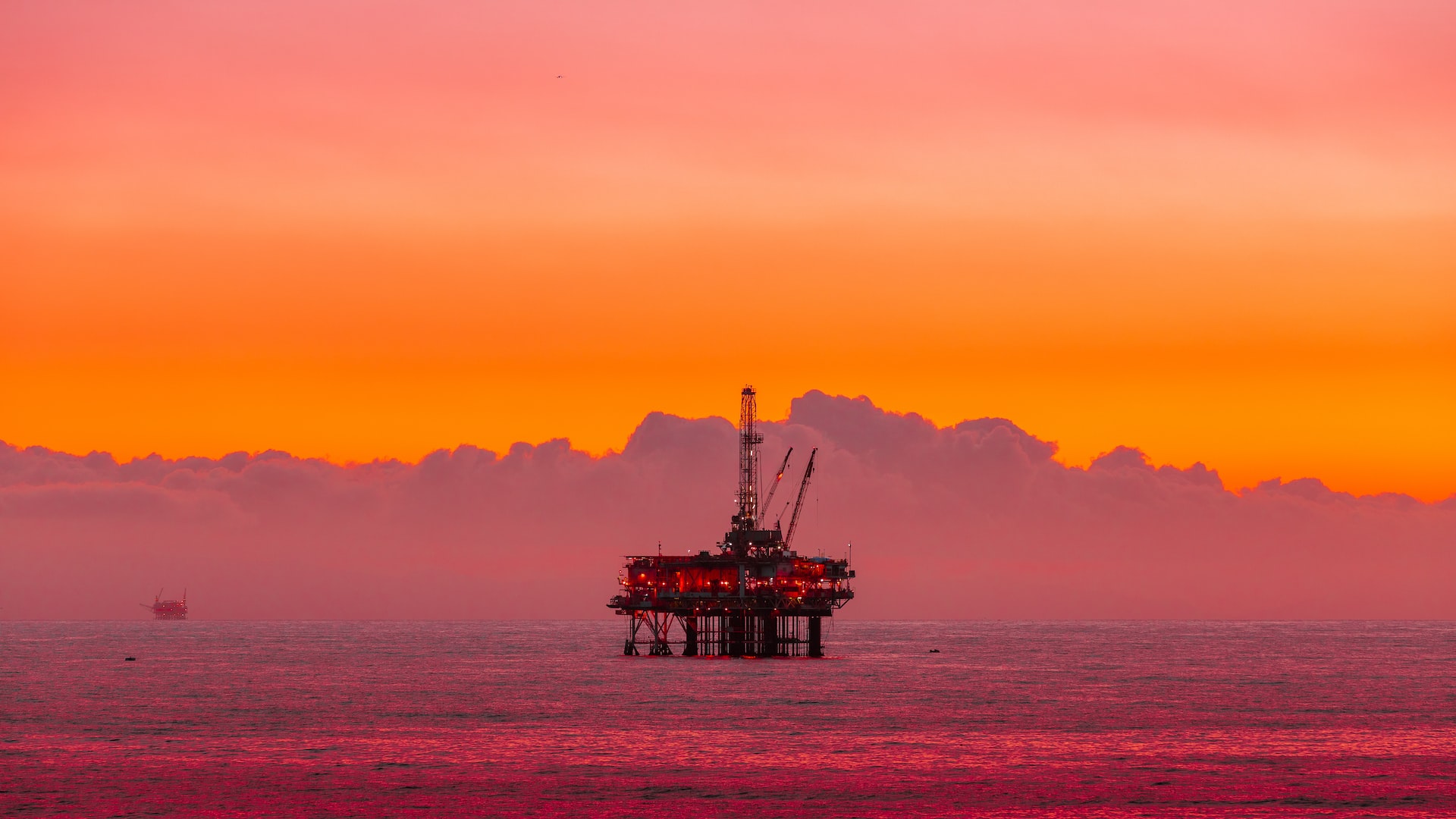 UK government adjusts windfall tax policy amidst concerns over North Sea industry impact