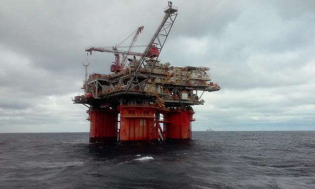 Edinburgh-based Capricorn Energy to merge with Tullow Oil